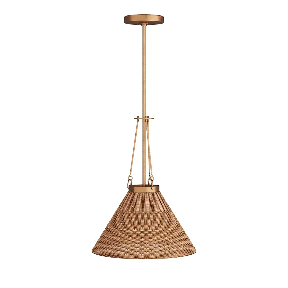 Arteriors Sedge Pendant