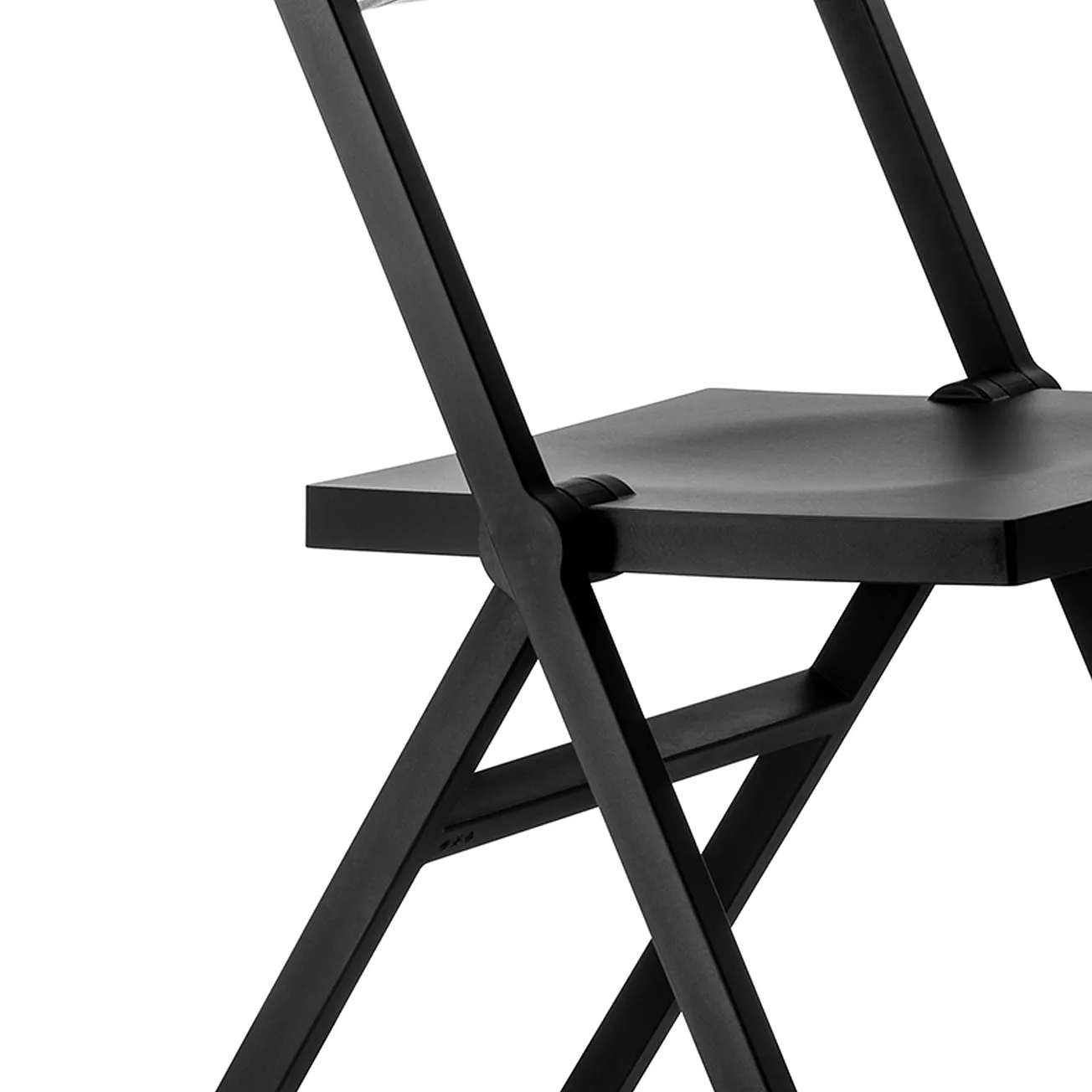 Alessi Piana Chair 