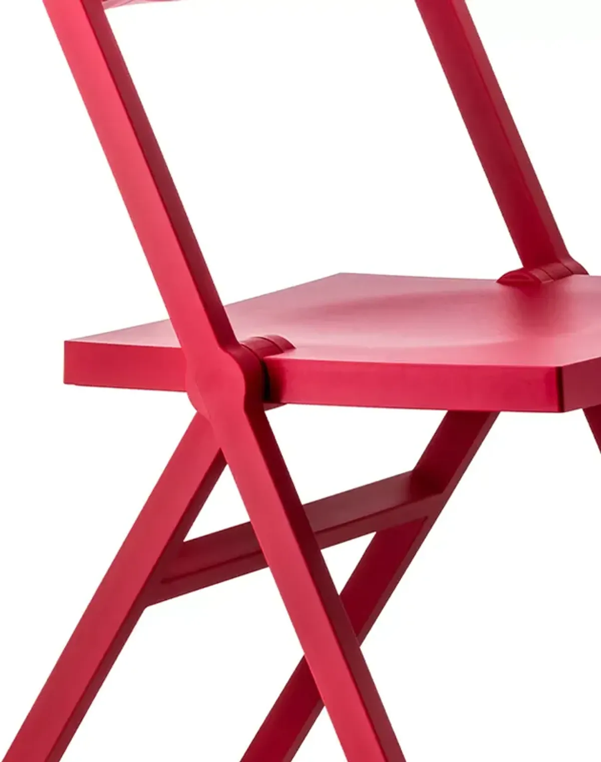 Alessi Piana Chair 