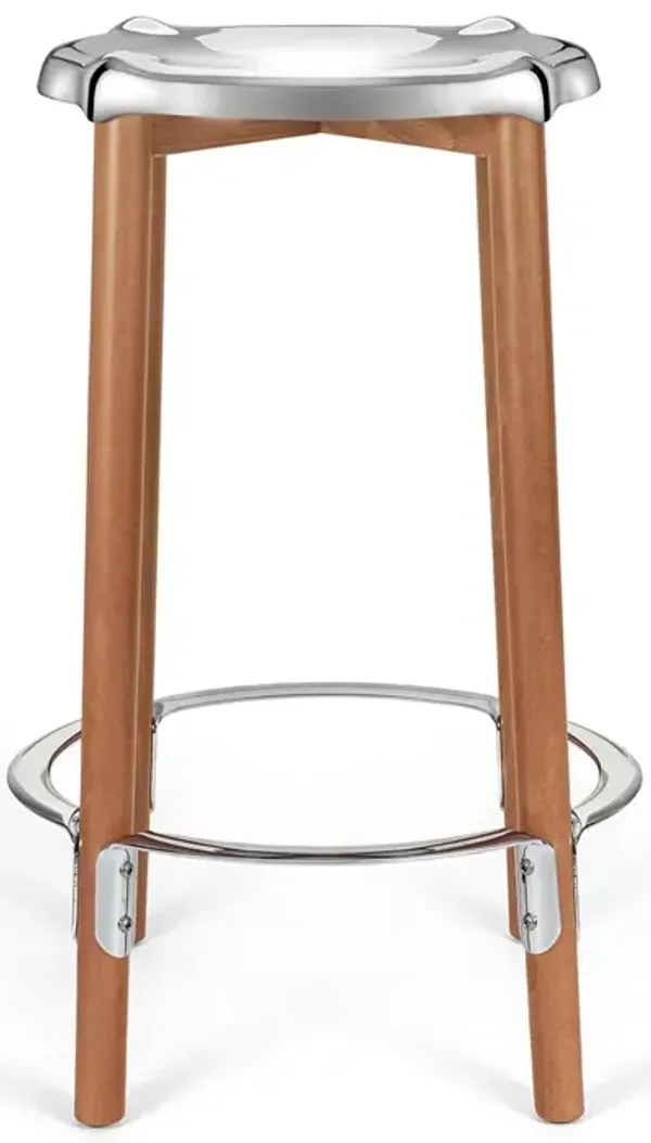 Alessi Poêle High Footstool