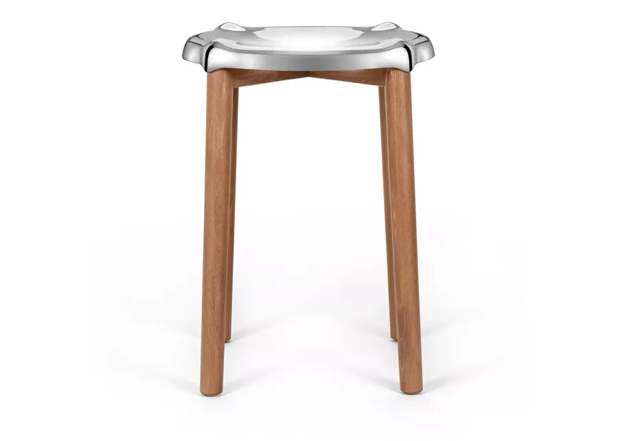 Alessi PoÃªle Low Footstool