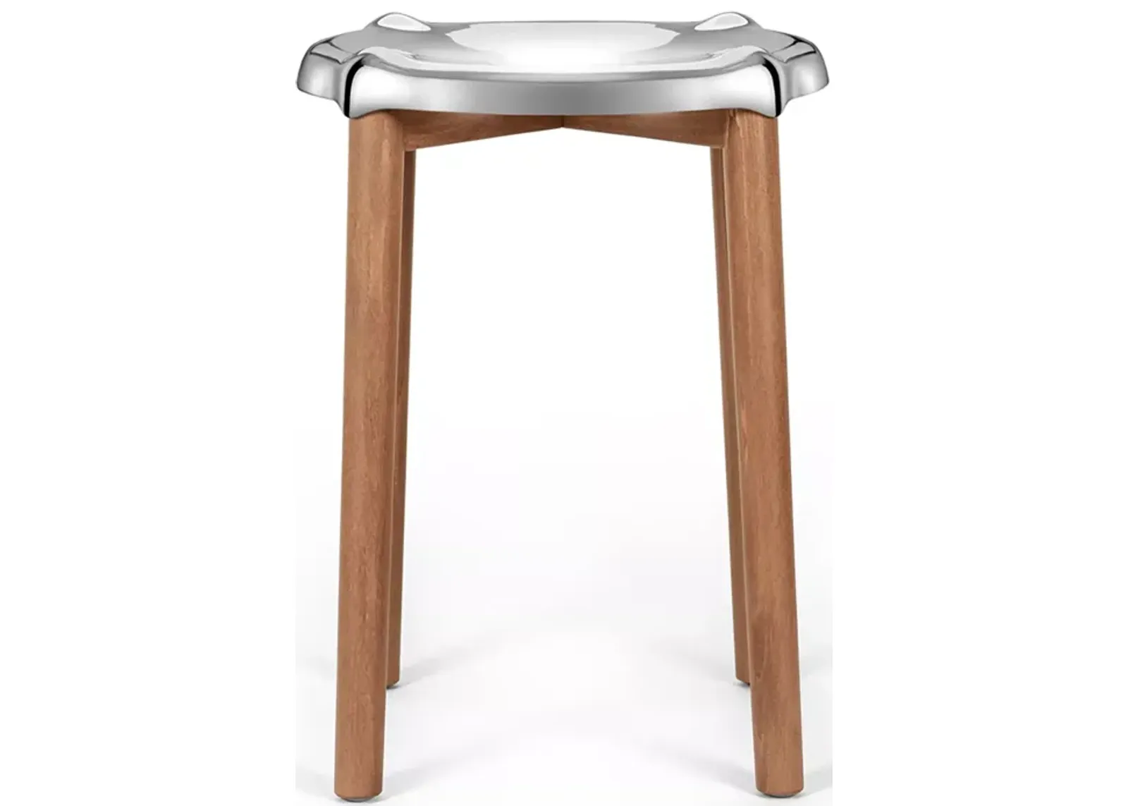 Alessi PoÃªle Low Footstool