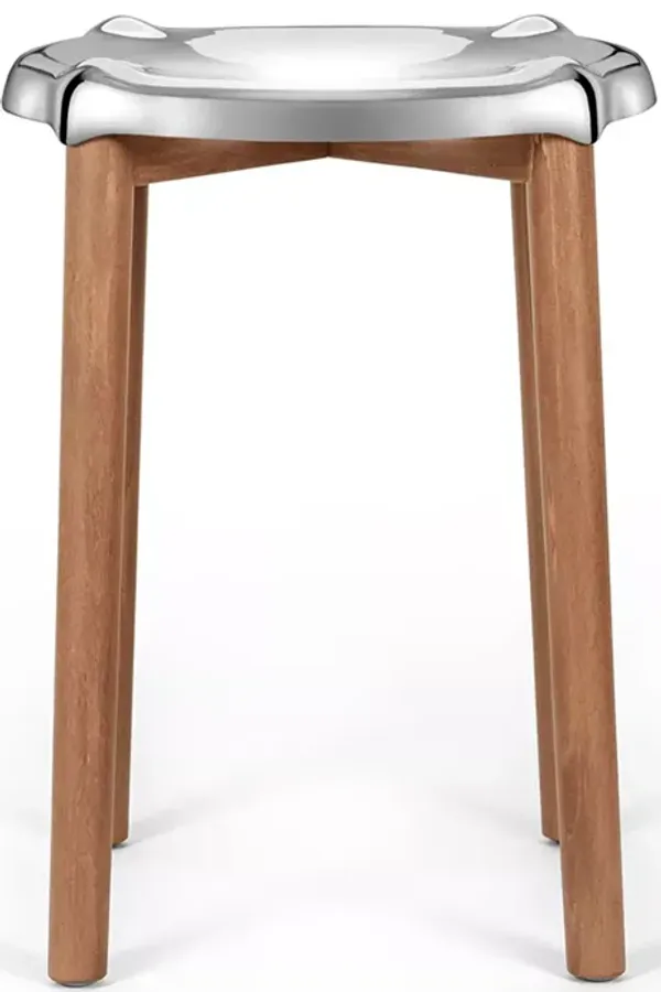 Alessi Poêle Low Footstool