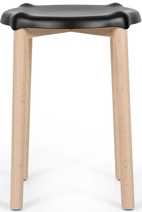 Alessi Poêle Low Footstool