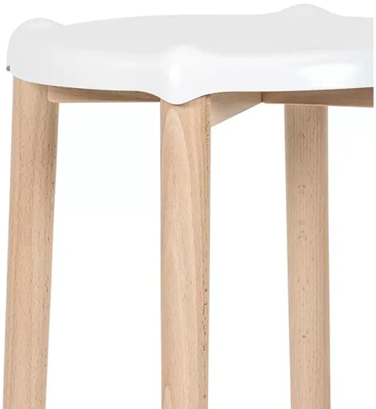 Alessi PoÃªle Low Footstool