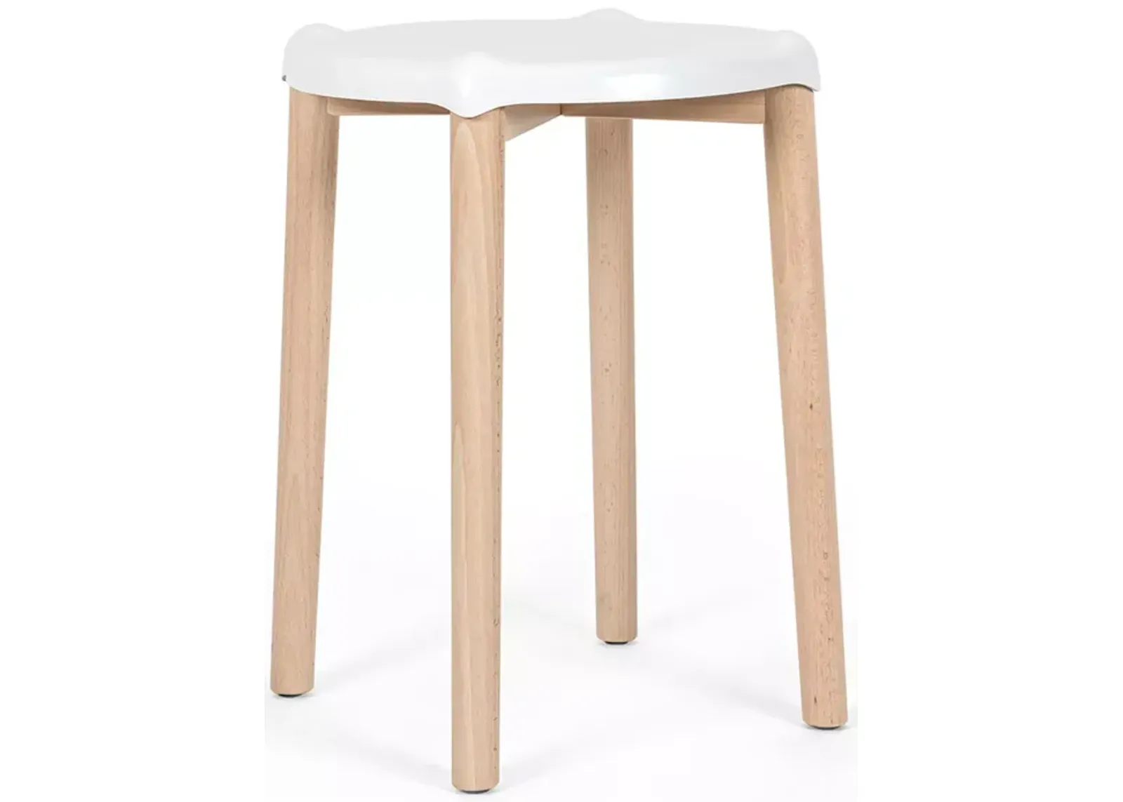 Alessi PoÃªle Low Footstool