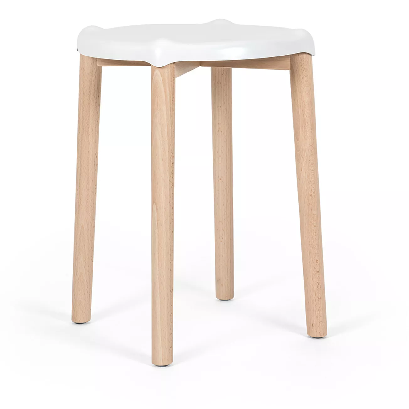 Alessi PoÃªle Low Footstool