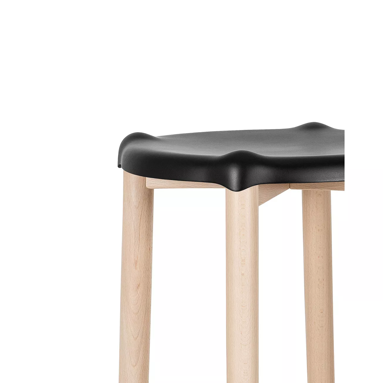 Alessi PoÃªle High Footstool