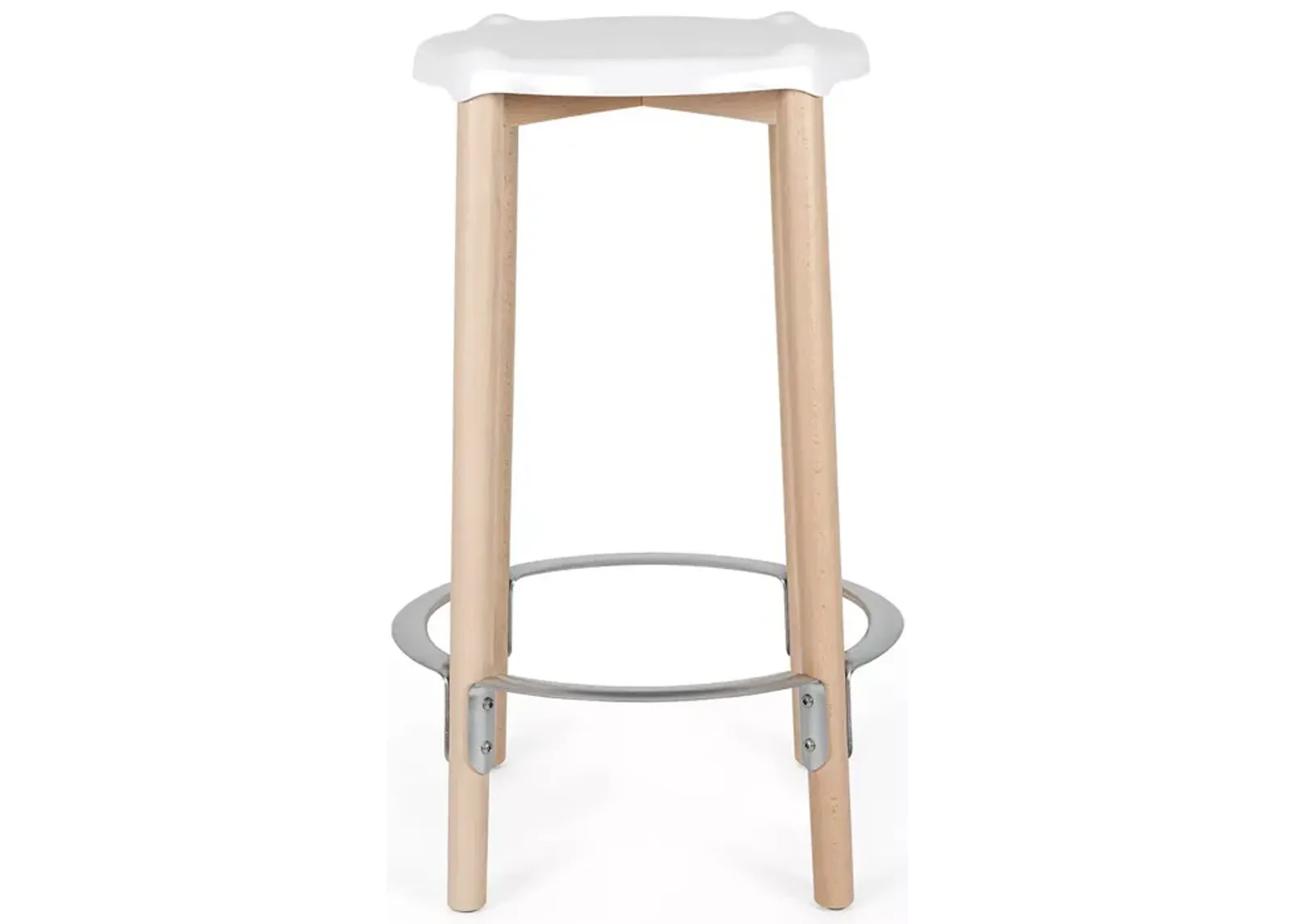 Alessi PoÃªle High Footstool