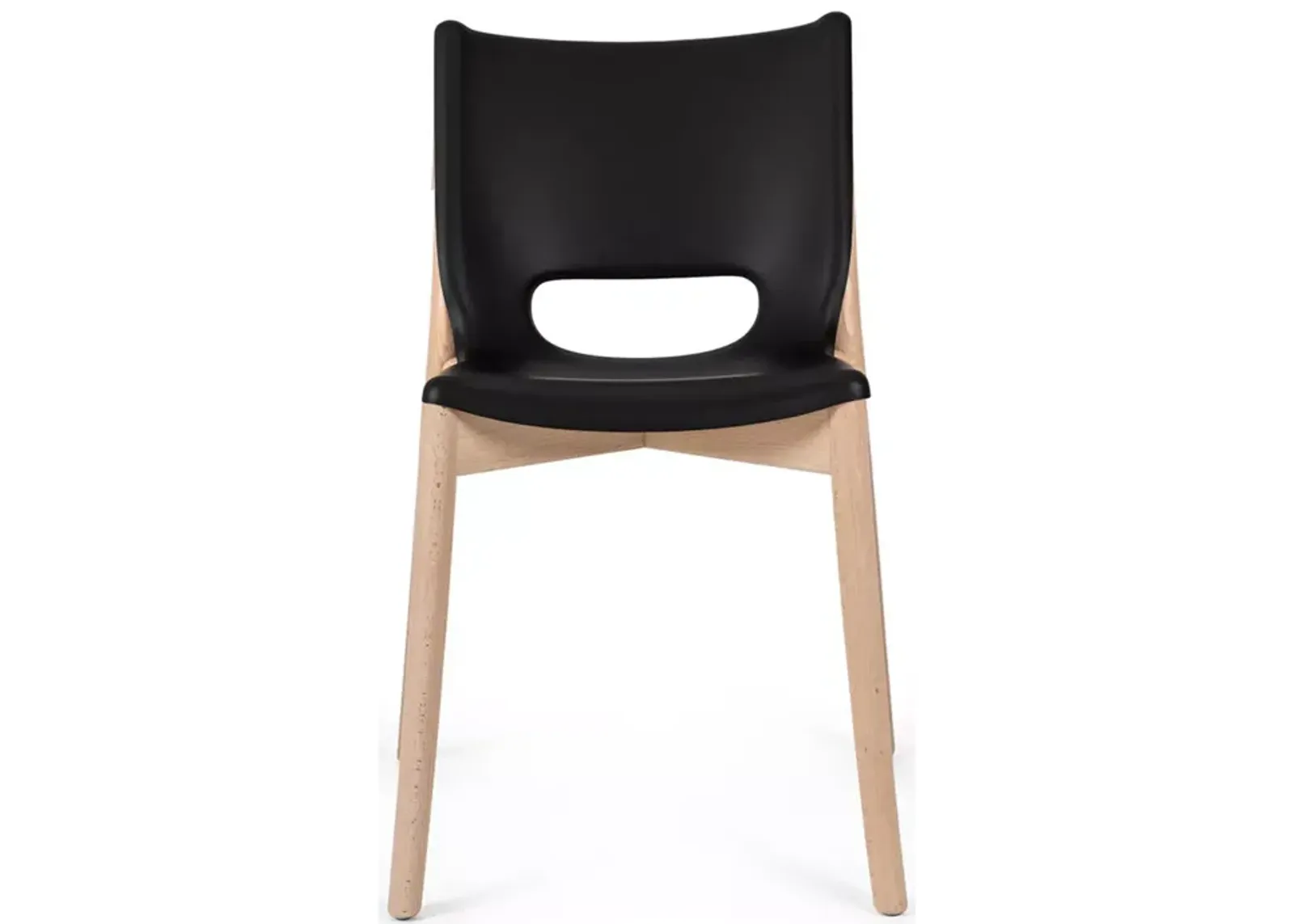 Alessi PoÃªle Black Chair 