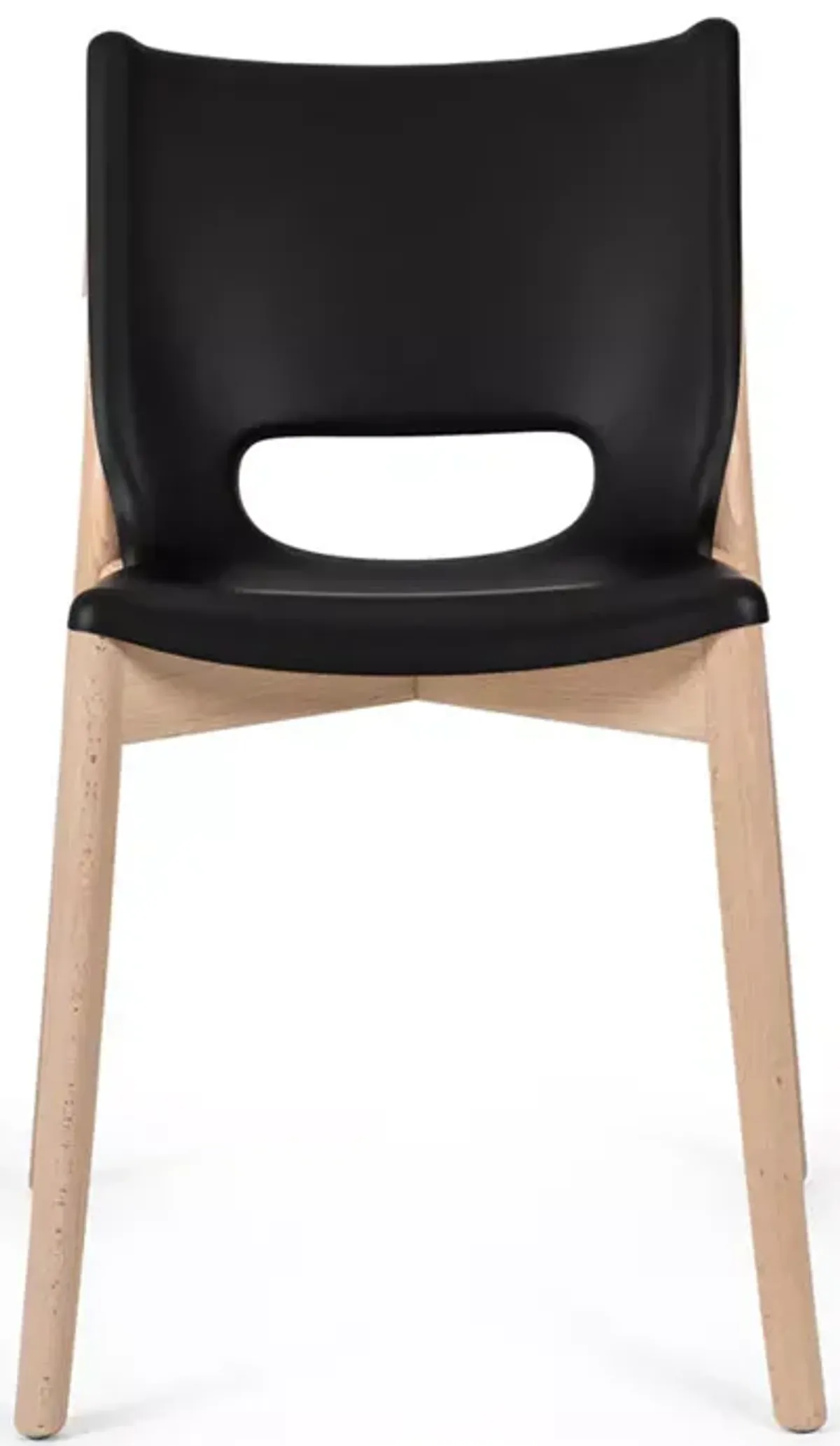 Alessi PoÃªle Black Chair 