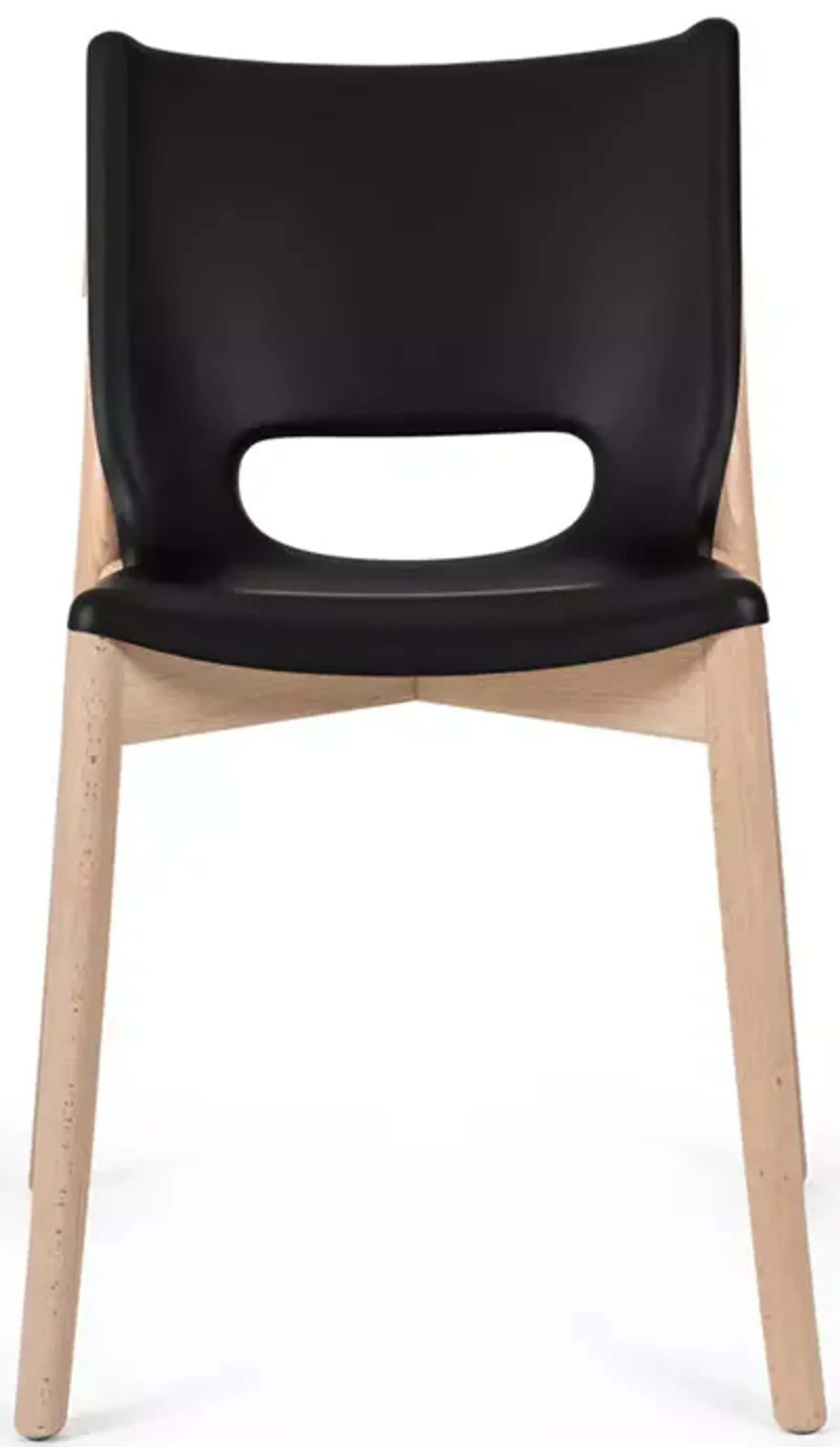 Alessi PoÃªle Black Chair 