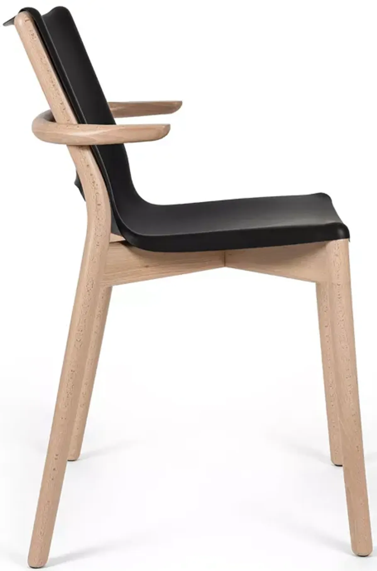 Alessi PoÃªle Black Armchair 