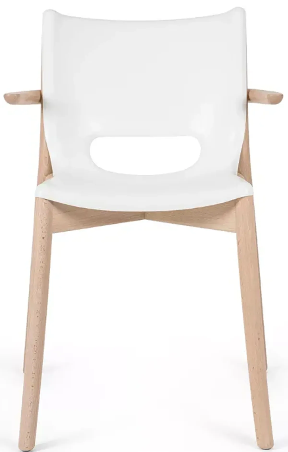 Alessi PoÃªle White Armchair 