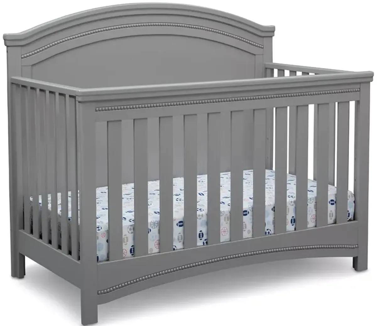 Bloomingdale's Kids Emeline 4-in-1 Convertible Crib