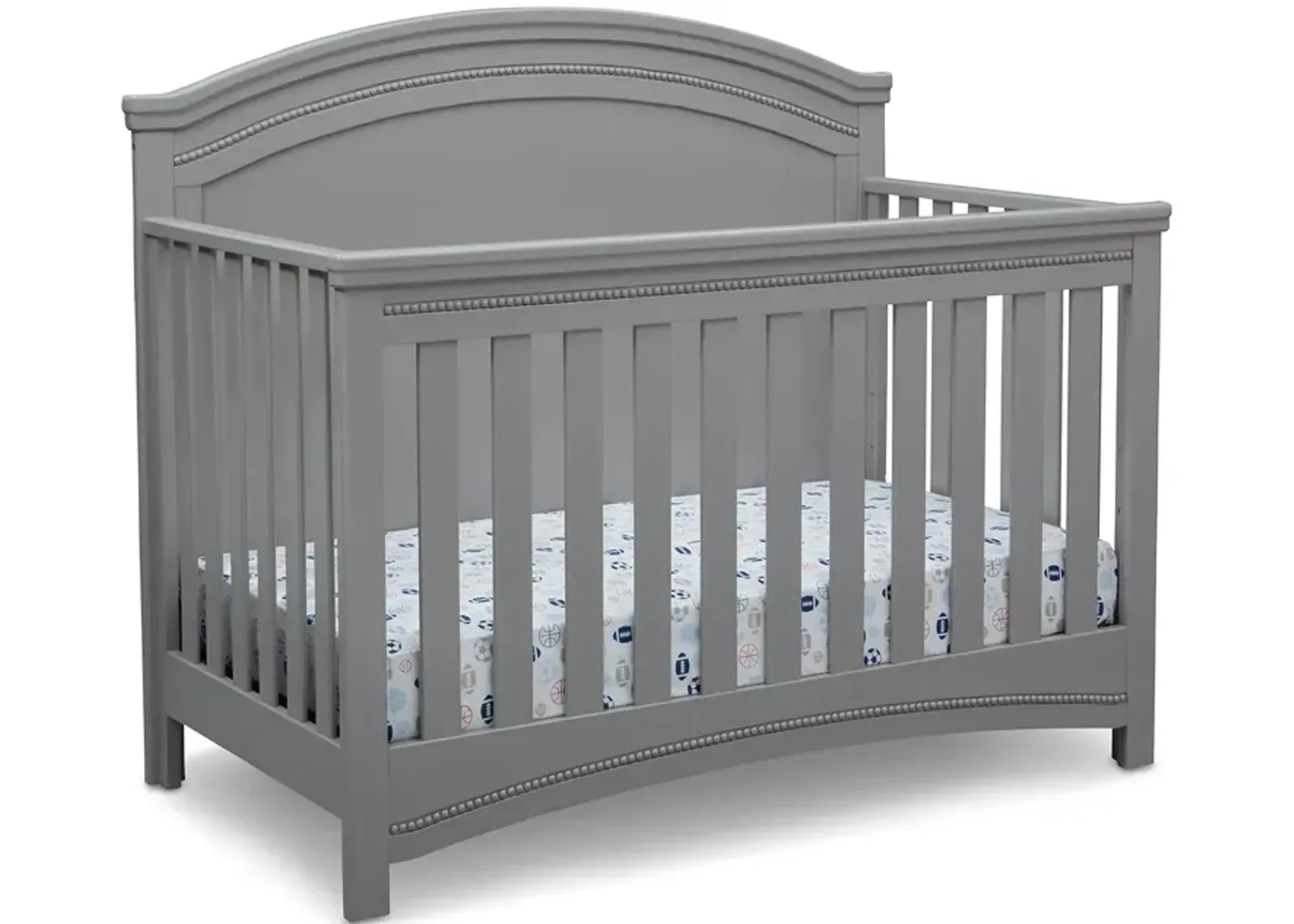 Bloomingdale's Kids Emeline 4-in-1 Convertible Crib