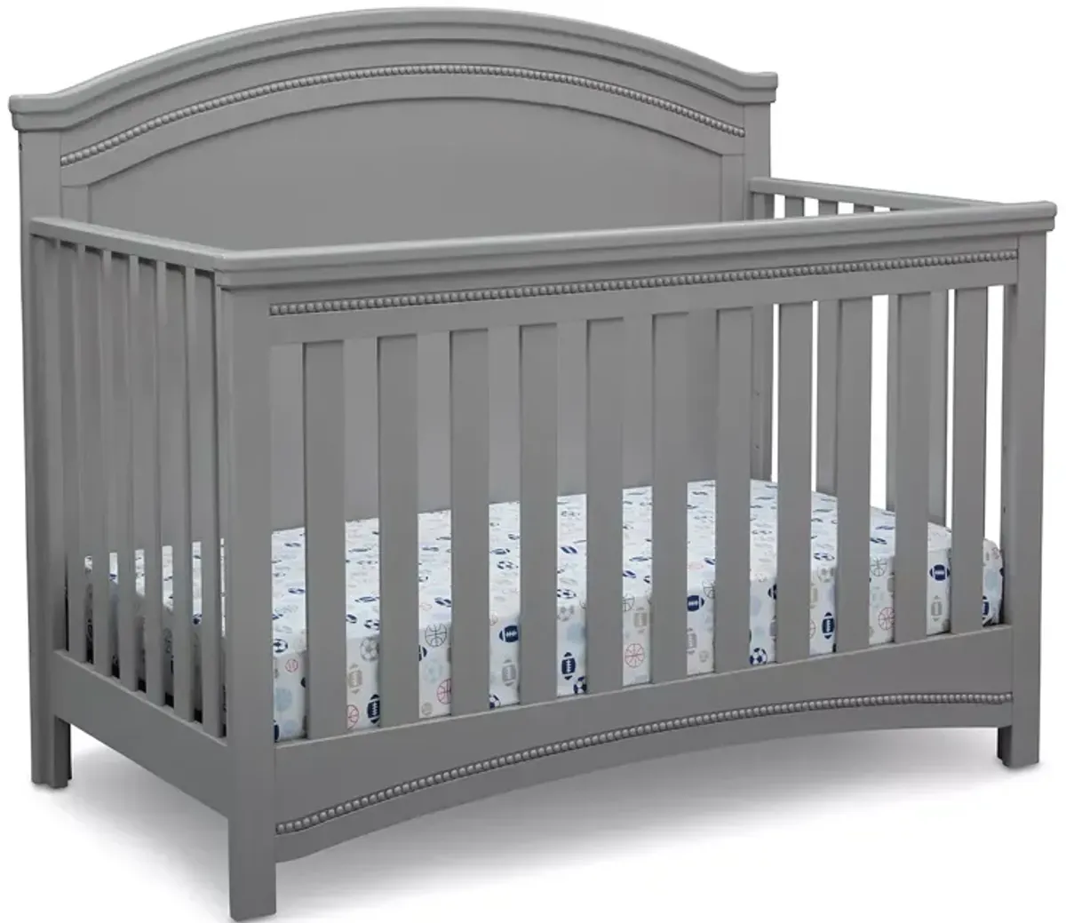 Bloomingdale's Kids Emeline 4-in-1 Convertible Crib