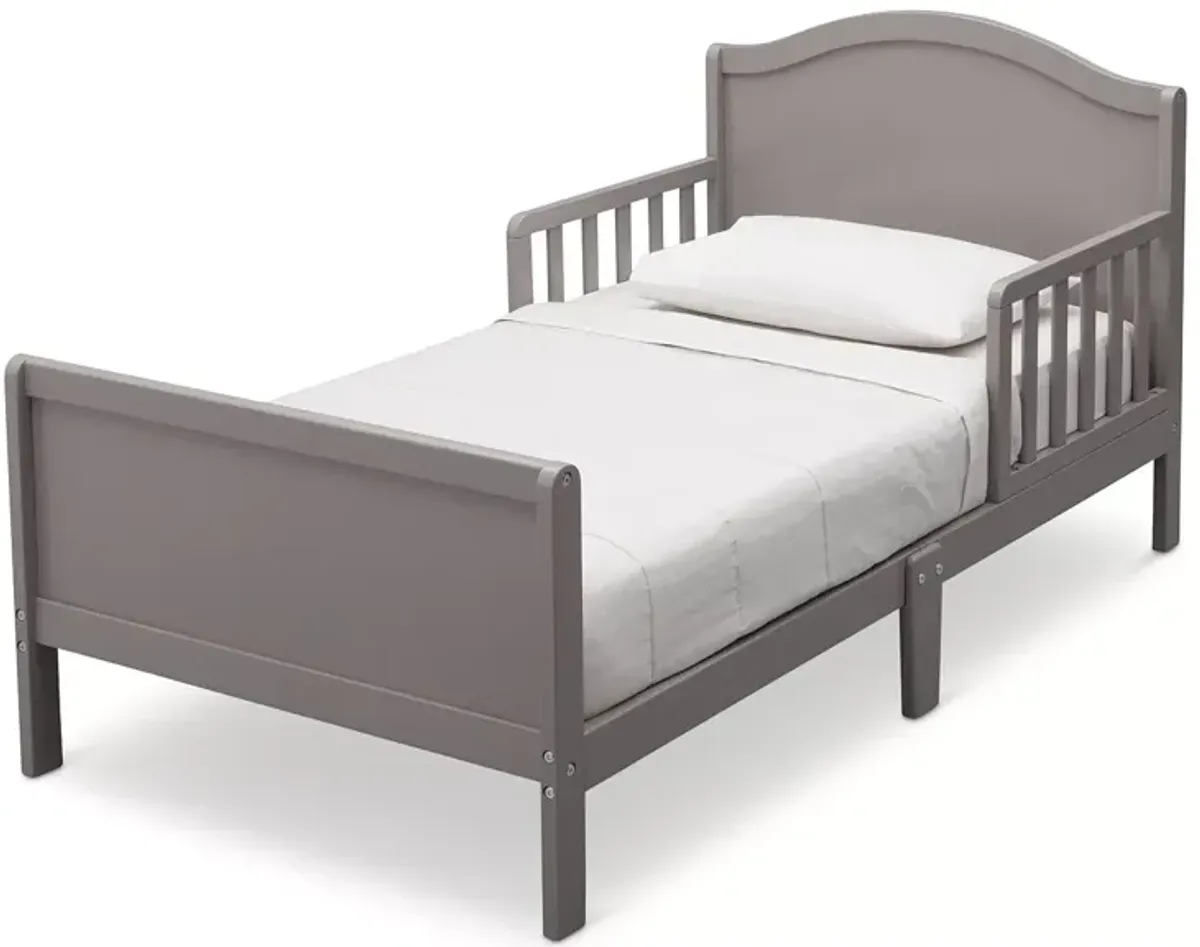 Bloomingdale's Kids Levi Wood Toddler Bed