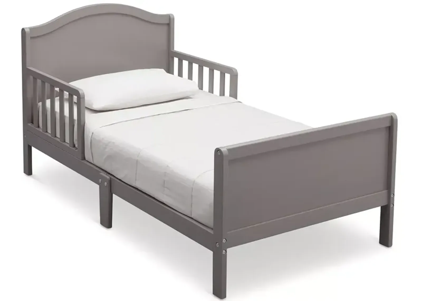 Bloomingdale's Kids Levi Wood Toddler Bed