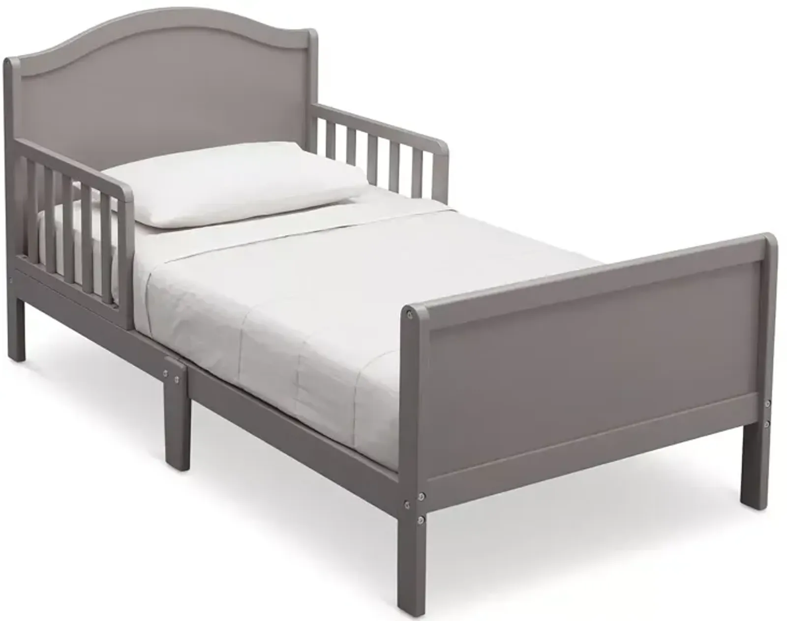 Bloomingdale's Kids Levi Wood Toddler Bed