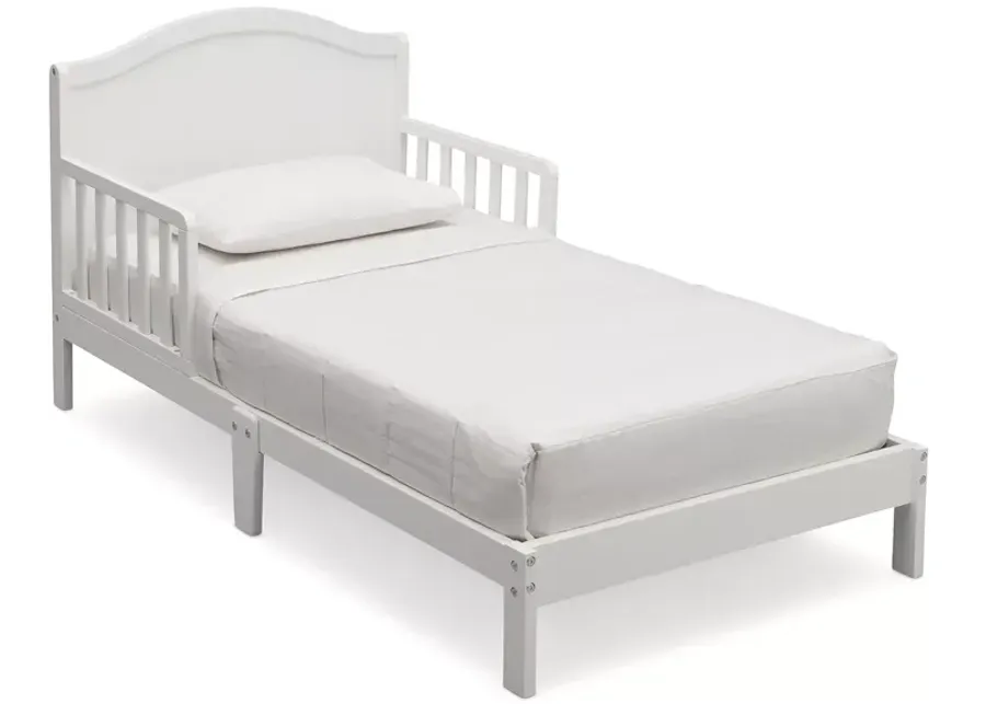 Bloomingdale's Kids Hannah Wood Toddler Bed