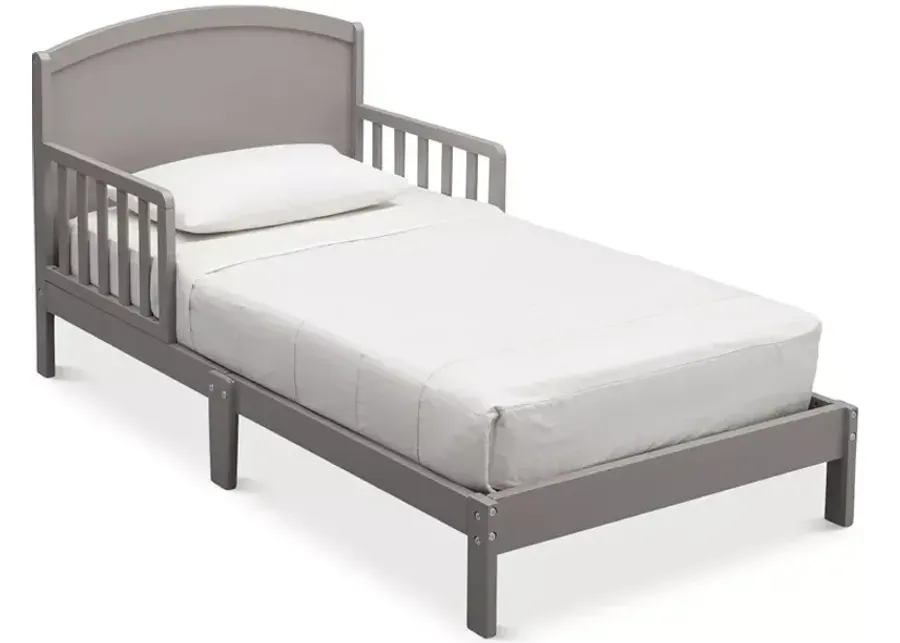 Bloomingdale's Kids Ian Wood Toddler Bed