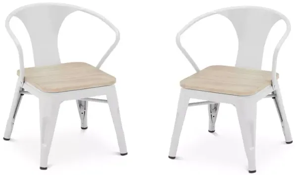 Bloomingdale's Kids Reese Bistro Chairs, Set of 2