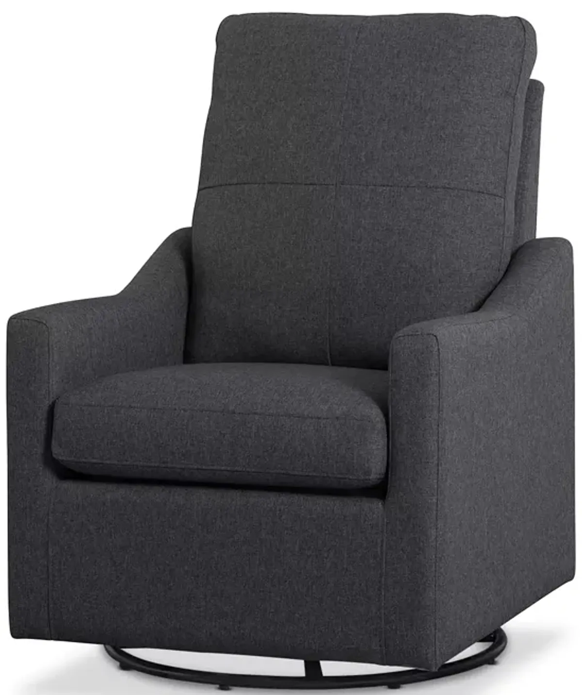 Bennet Slim Glider Chair