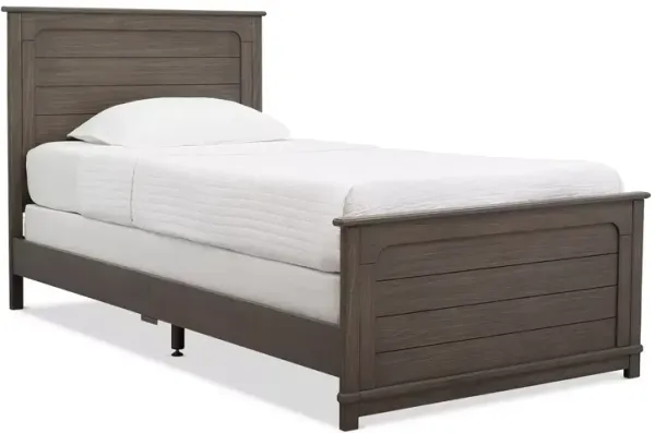 Bloomingdale's Kids Noah Twin Bed