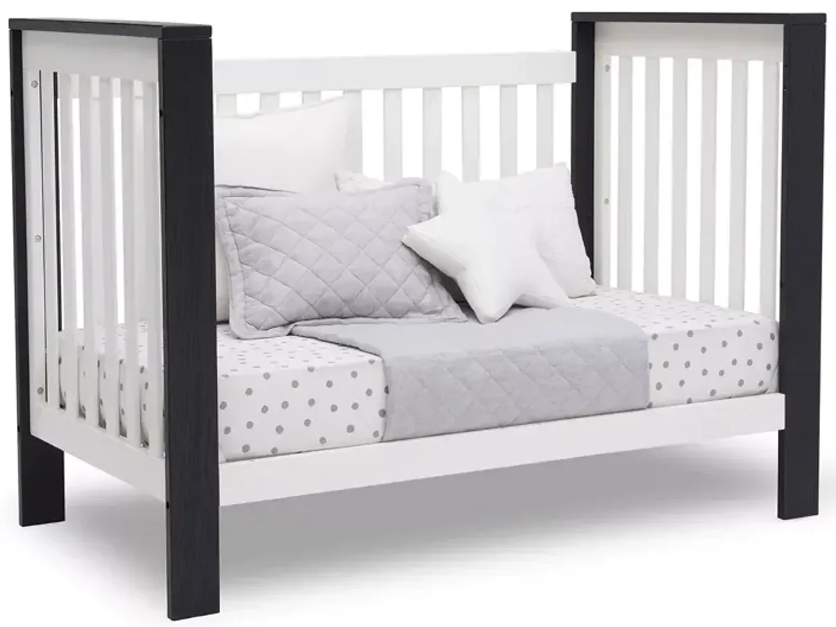 Bloomingdale's Kids Chandler 4-in-1 Convertible Crib