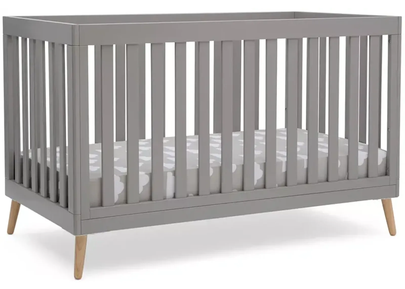 Sussex 4-in-1 Crib