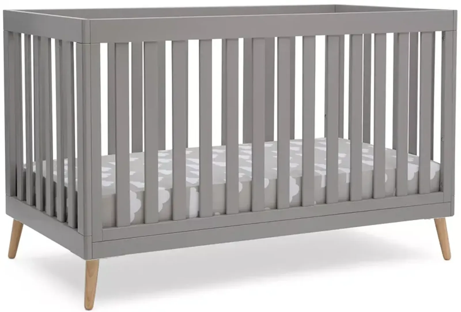 Sussex 4-in-1 Crib