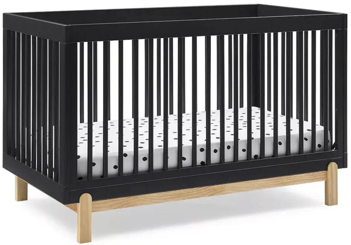 Delta Children Poppy 4 in 1 Convertible Crib