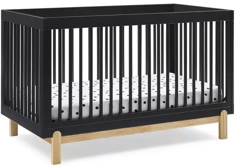 Delta Children Poppy 4 in 1 Convertible Crib