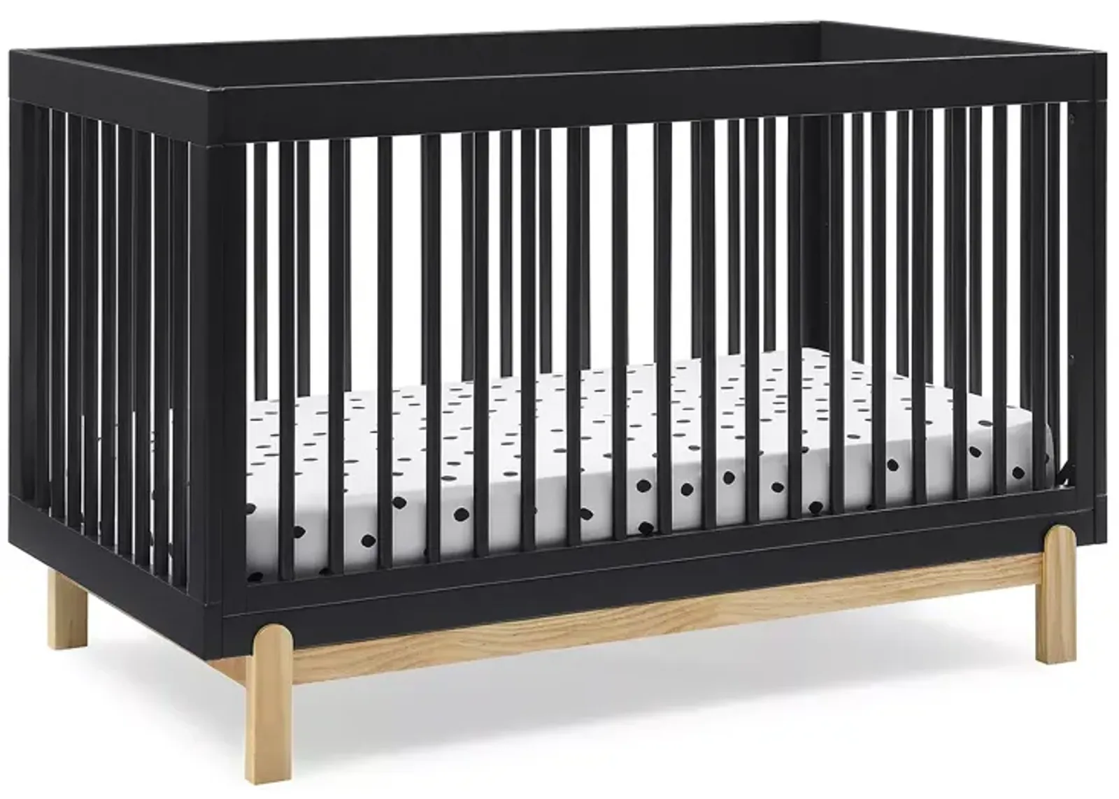 Delta Children Poppy 4 in 1 Convertible Crib