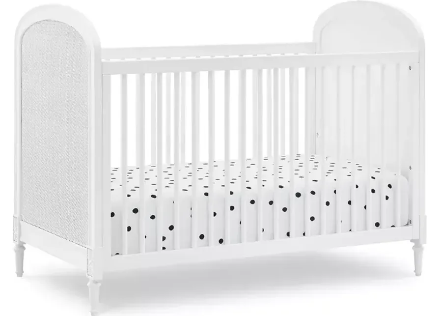 Delta Children Madeline 4 in 1 Convertible Crib