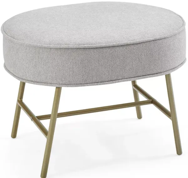 Delta Children Ella Ottoman 