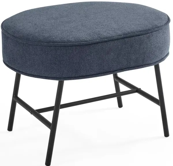 Delta Children Ella Ottoman 