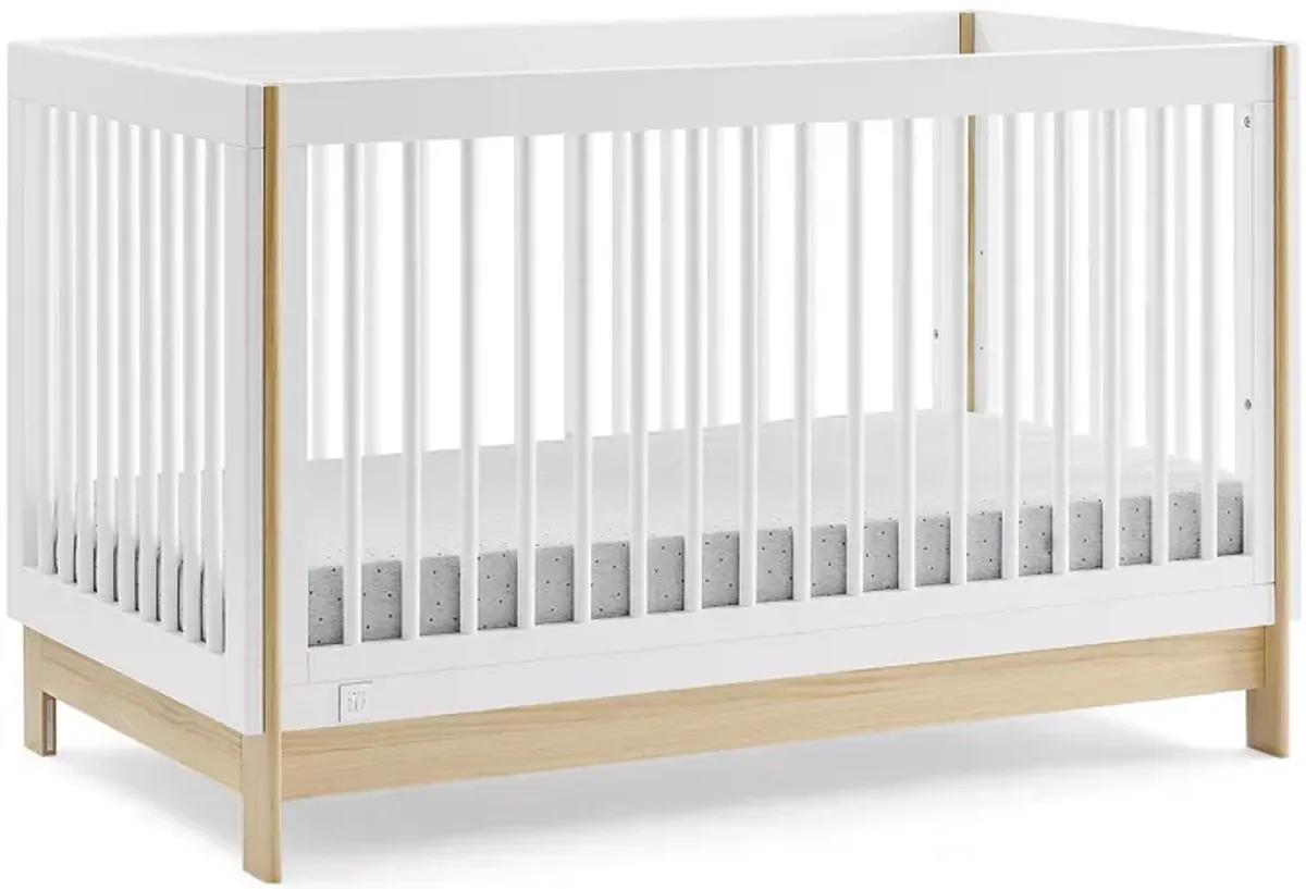 Delta Children babyGap by Delta Children Tate 4 in 1 Convertible Crib