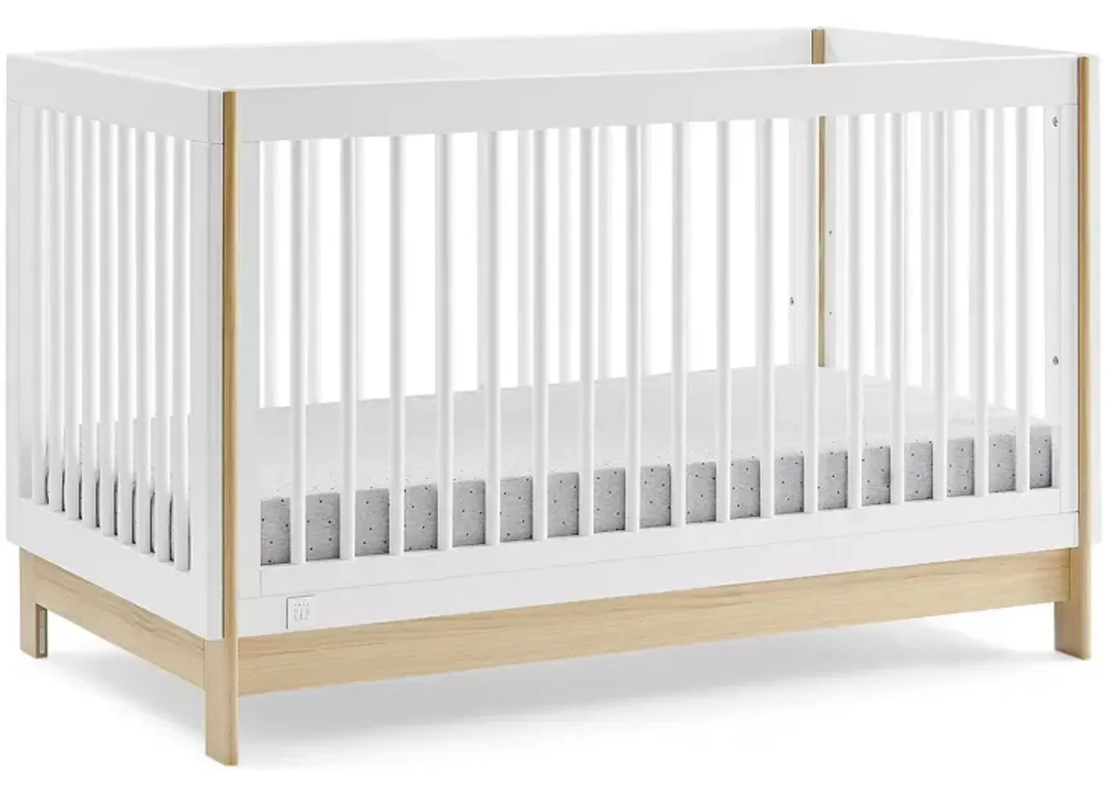 Delta Children babyGap by Delta Children Tate 4 in 1 Convertible Crib