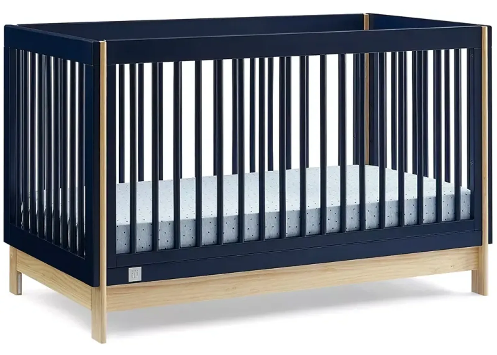 Delta Children babyGap by Delta Children Tate 4 in 1 Convertible Crib