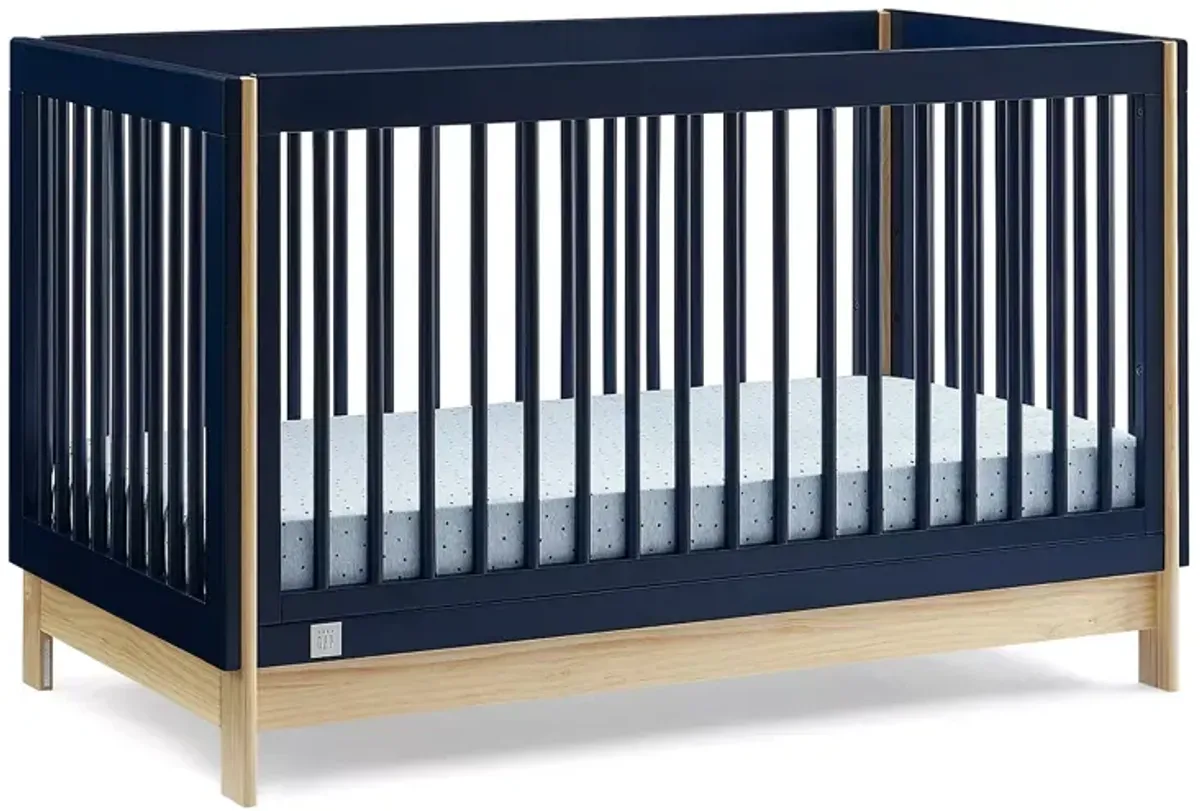 Delta Children babyGap by Delta Children Tate 4 in 1 Convertible Crib