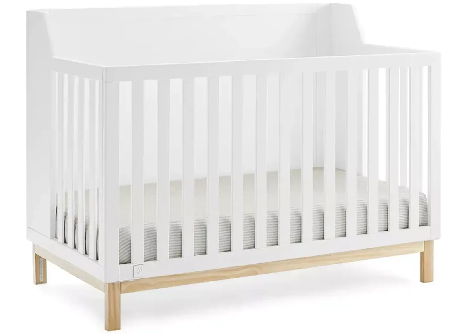 Delta Children babyGap by Delta Children Oxford 6 in 1 Convertible Crib