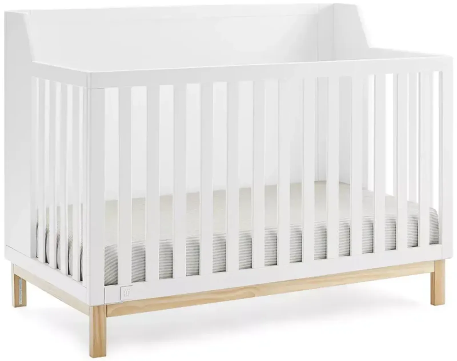 Delta Children babyGap by Delta Children Oxford 6 in 1 Convertible Crib