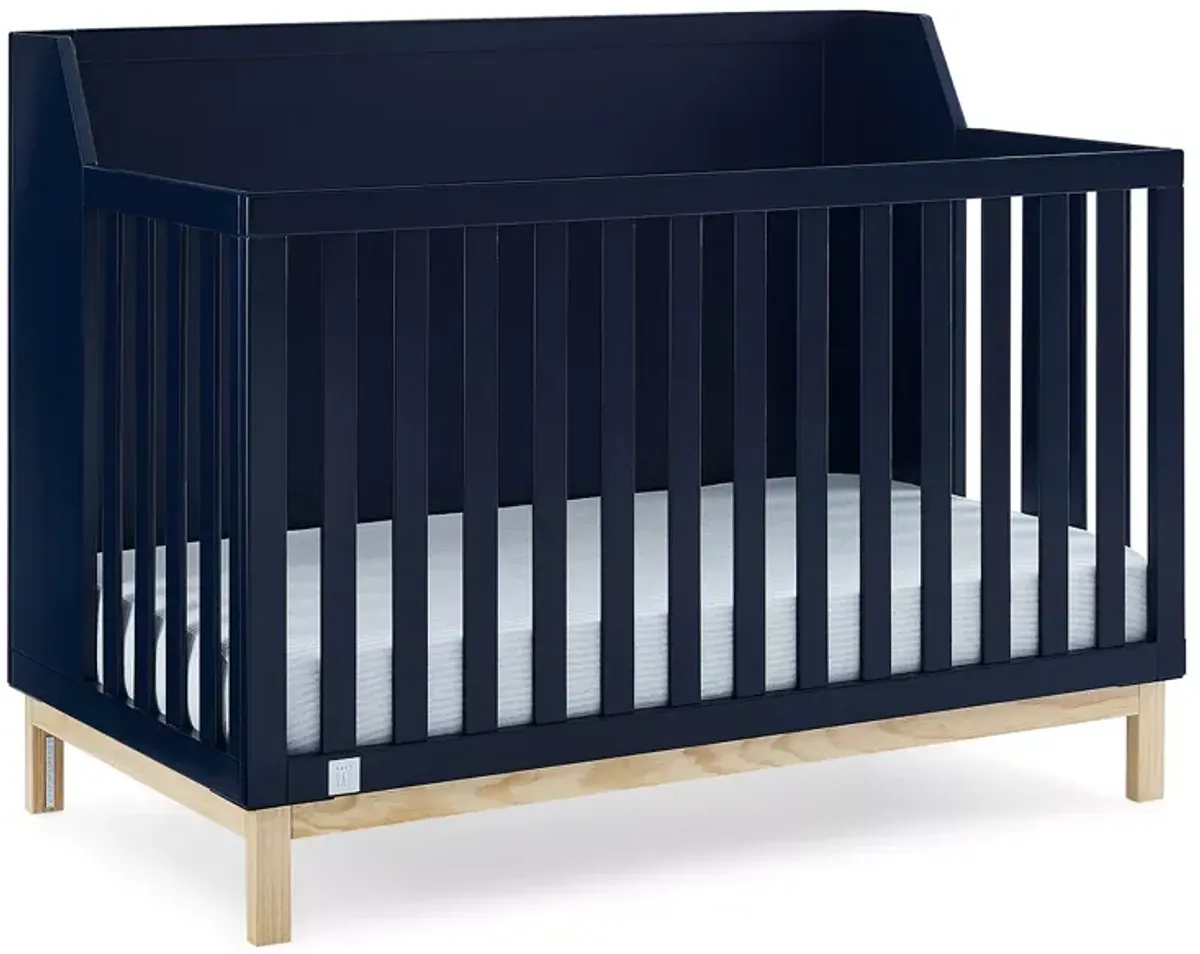 Delta Children babyGap by Delta Children Oxford 6 in 1 Convertible Crib