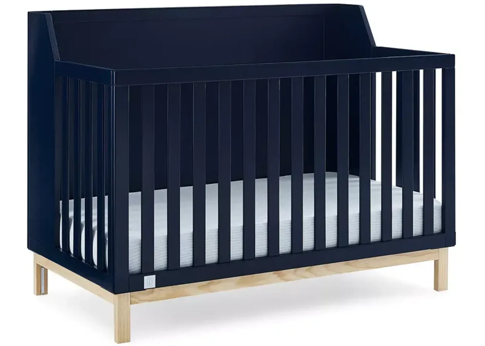 Delta Children babyGap by Delta Children Oxford 6 in 1 Convertible Crib