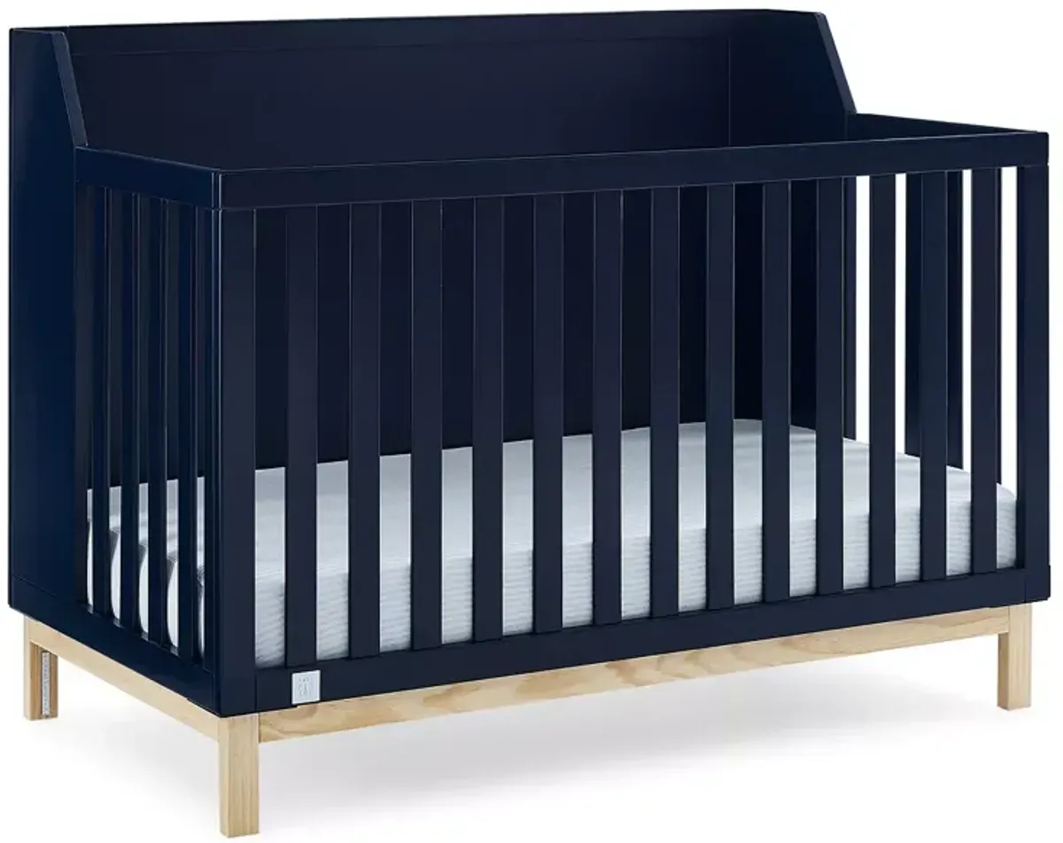 Delta Children babyGap by Delta Children Oxford 6 in 1 Convertible Crib