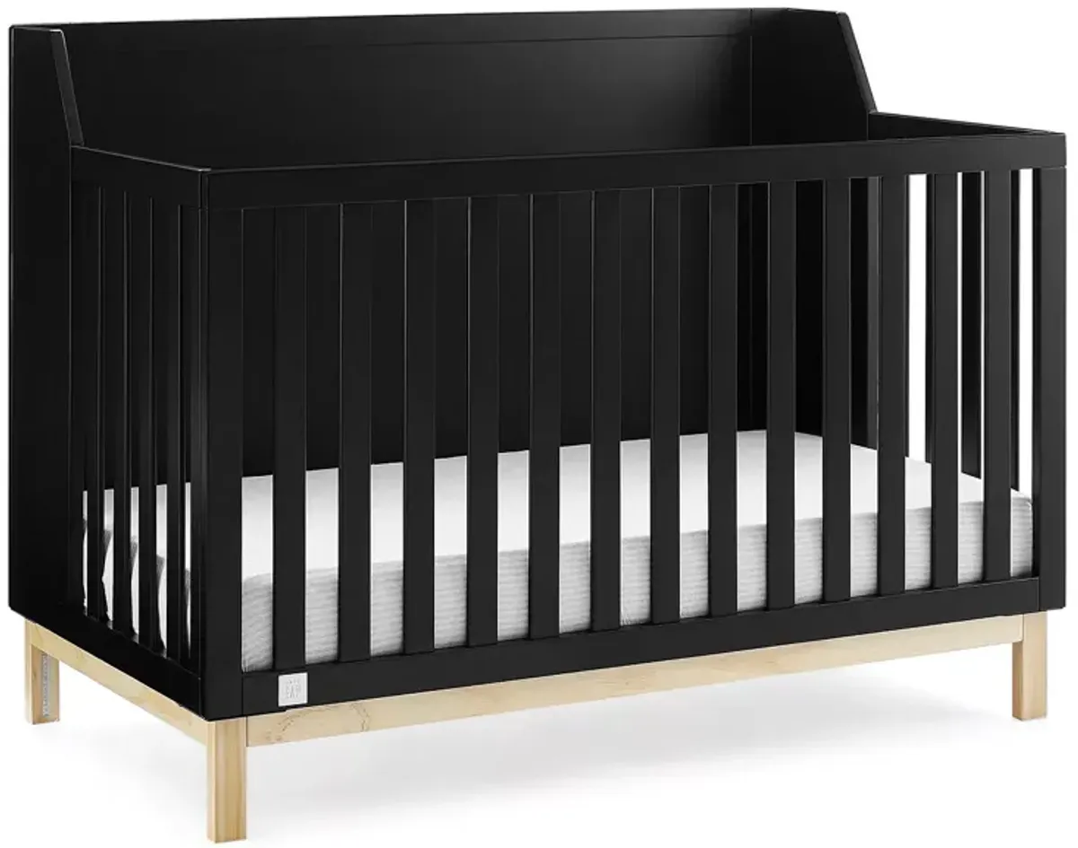 Delta Children babyGap by Delta Children Oxford 6 in 1 Convertible Crib