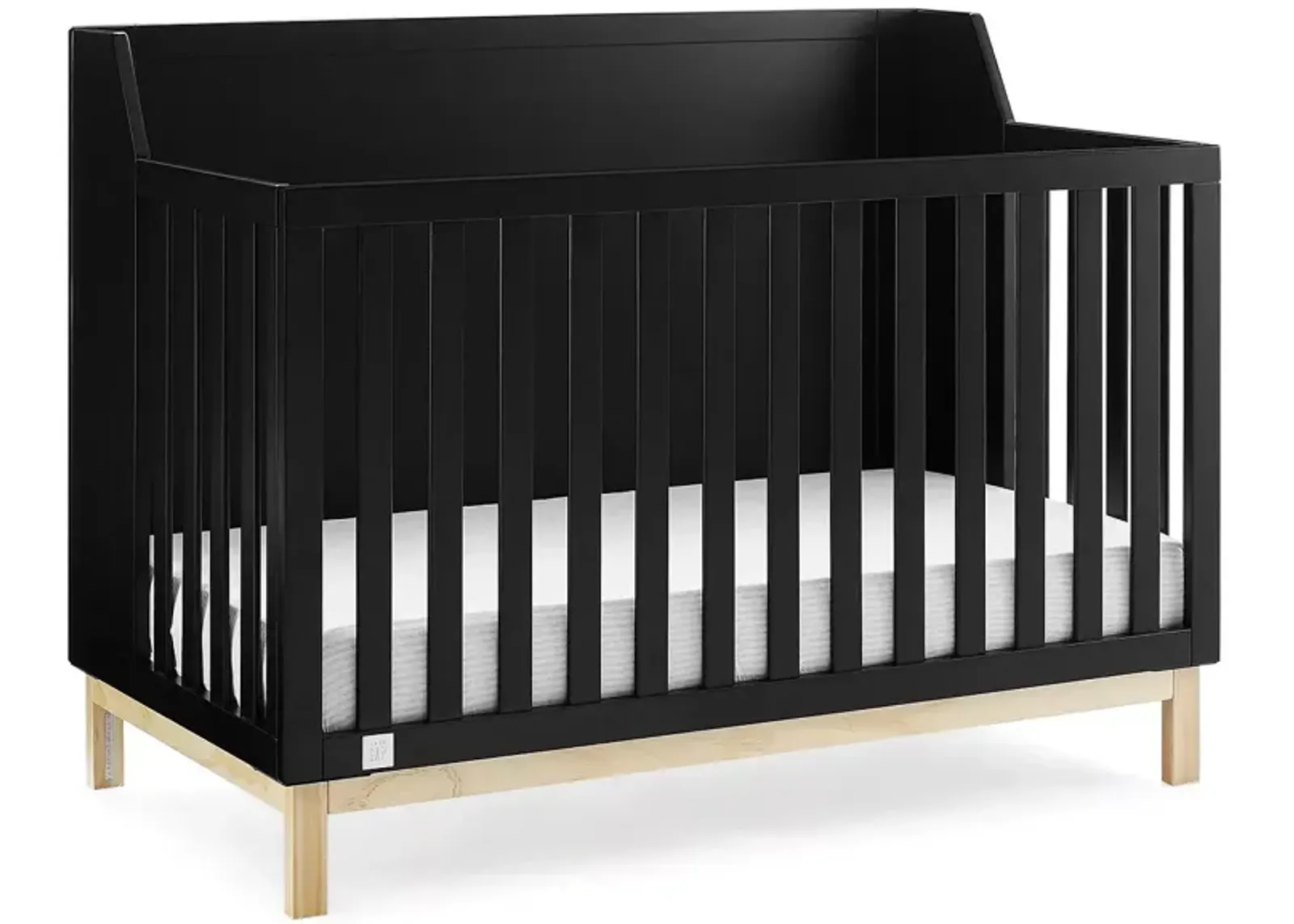 Delta Children babyGap by Delta Children Oxford 6 in 1 Convertible Crib