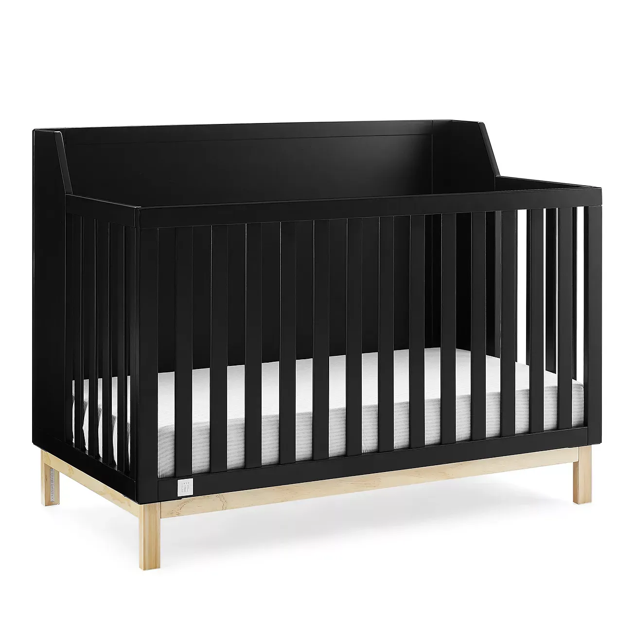 Delta Children babyGap by Delta Children Oxford 6 in 1 Convertible Crib